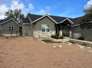 129 N Lon Price, Blanco, TX 78606