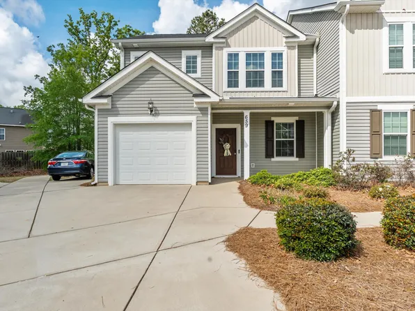 659 Aberdeen Circle, Grovetown, GA 30813