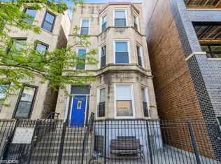 1337 N Western Ave, Chicago, IL 60622