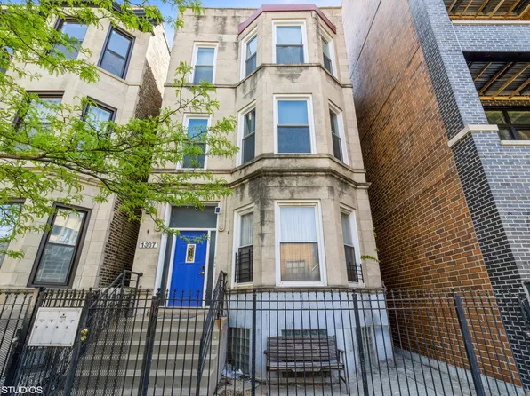 1337 N Western Ave, Chicago, IL 60622