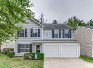 1918 Raj Dr, Durham, NC 27703