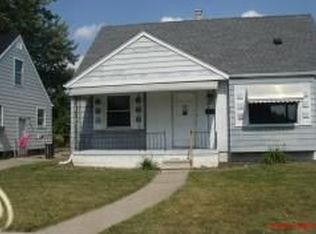 25840 Wiseman St, Roseville, MI 48066