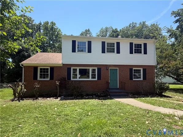5301 Dalglish Rd, Richmond, VA 23223