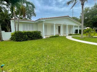 14321 SW 77th Ave, Palmetto Bay, FL 33158