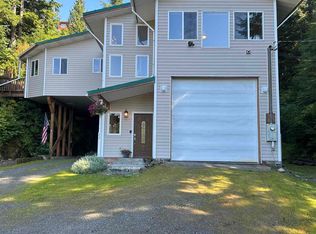 22 Clover View Rd, Ketchikan, AK 99901