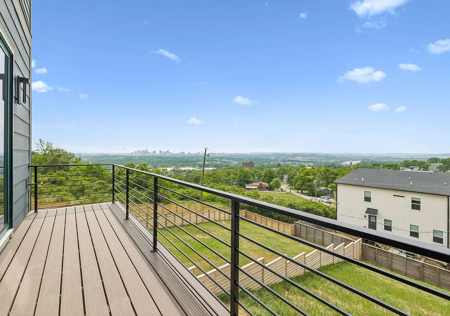 Brand New Construction with Downtown Views! — Photo 4