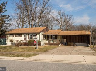 22 Cedarmere Rd, Owings Mills, MD 21117