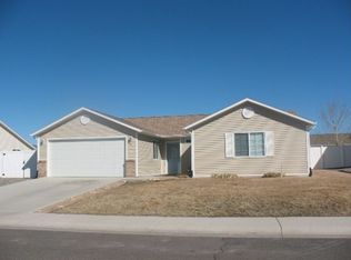 31 6675th Rd, Montrose, CO 81401