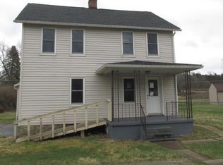 1122 Manor Ave, Latrobe, PA 15650