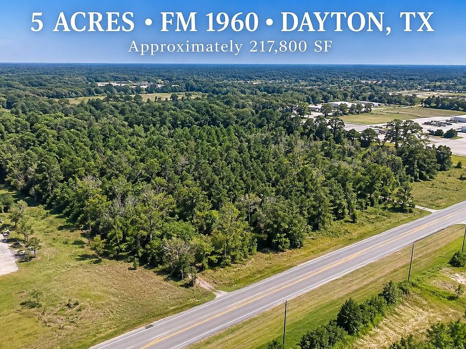 1st image of 0 Fm 1960 Rd