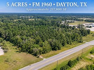 0 Fm 1960 Rd, Dayton, TX 77535