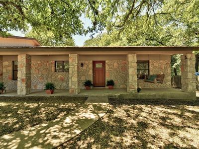 1004 Mockingbird Dr, Manchaca, TX, 78652