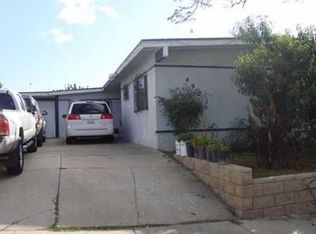 4921 Ocean View Blvd, San Diego, CA 92113