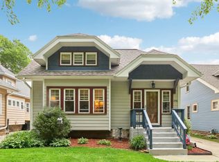 2246 N 66th St, Wauwatosa, WI 53213