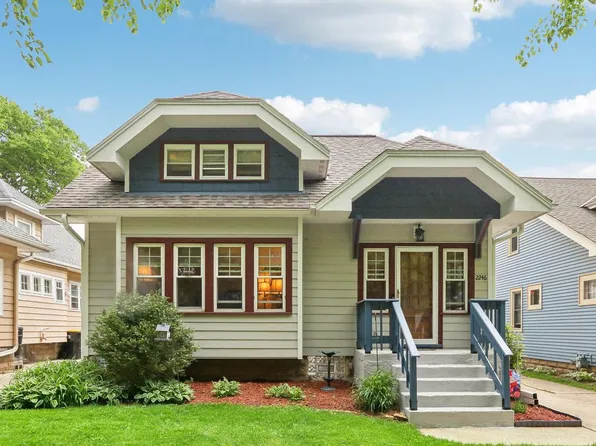 2246 North 66th STREET, Wauwatosa, WI 53213