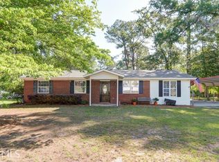 413 McCall Rd, Springfield, GA 31329