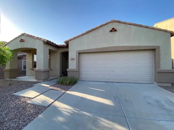 13201 W Creosote Dr, Peoria, AZ 85383