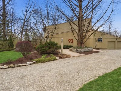 93 Forest Ridge Ct, Columbus, OH, 43235