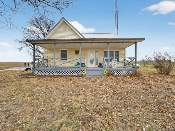 6783 S State Road 59, Sandborn, IN 47578
