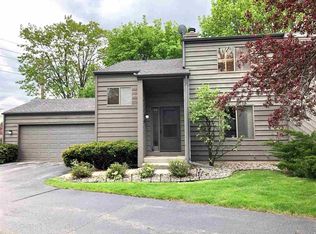 823 E Windfield Pl, Appleton, WI 54911