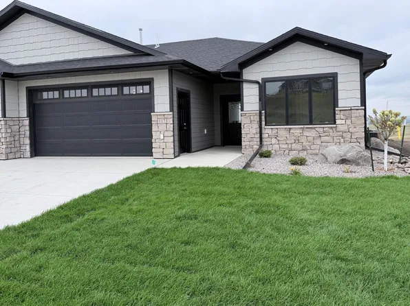 6201 Tyler Pkwy Unit 117, Bismarck, ND 58503