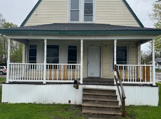 2121 Hanchett St, Saginaw, MI 48602
