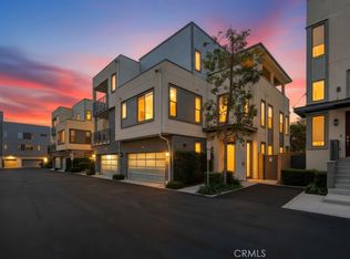 141 Tribeca, Irvine, CA 92612