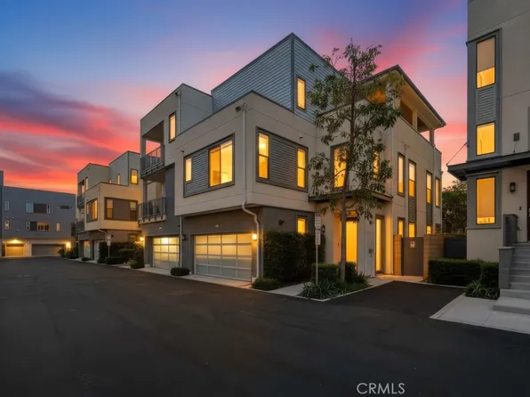 141 Tribeca, Irvine, CA 92612