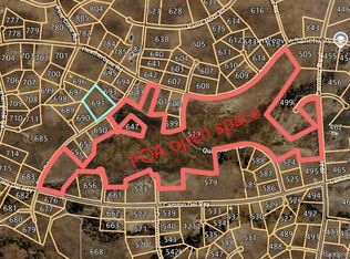 691 Birch Road LOT 691C, Crestone, CO 81131