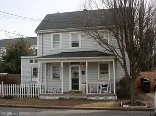 302 Pitt St, Fredericksburg, VA 22401