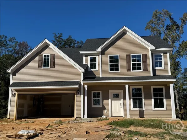 112 Goldeneye Drive, Rincon, GA 31326
