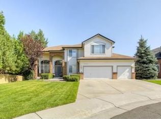 17403 Armel Ct, Parker, CO 80134