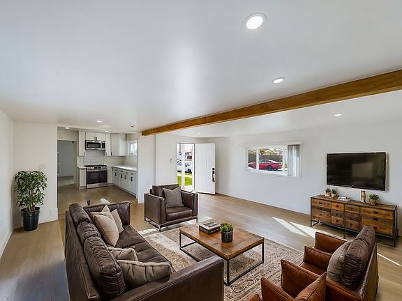 2nd image of 3284 Luna Ave #3284