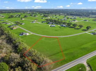 NW 79th Loop LOT 23, Ocala, FL 34475