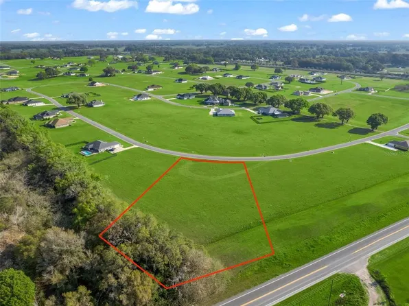NW 79th Loop Lot 23, Ocala, FL 34475