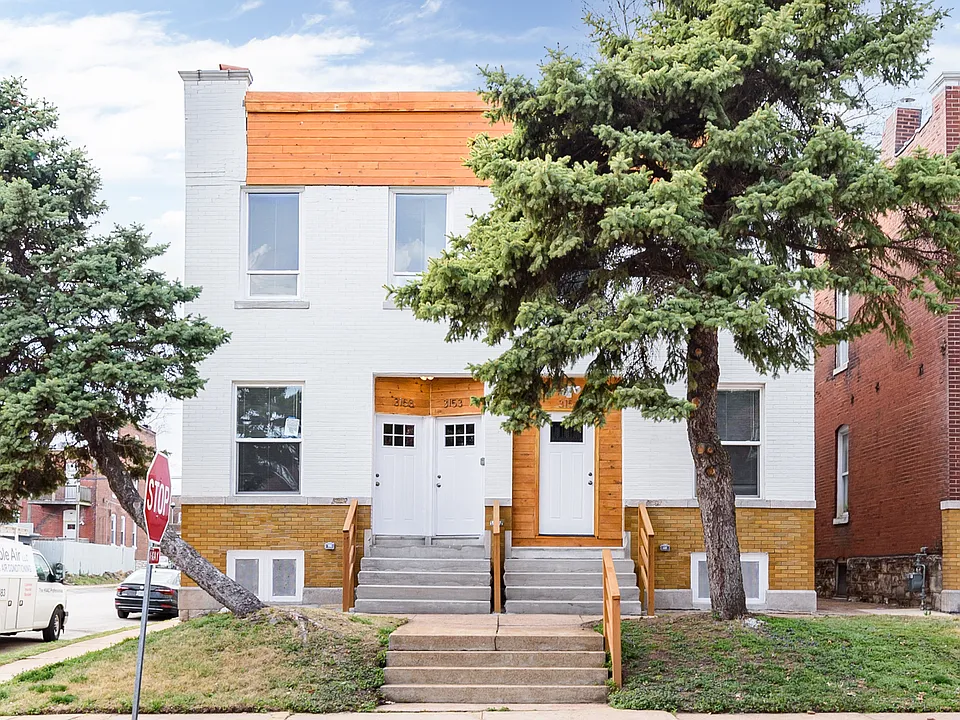3153 Michigan Ave #A