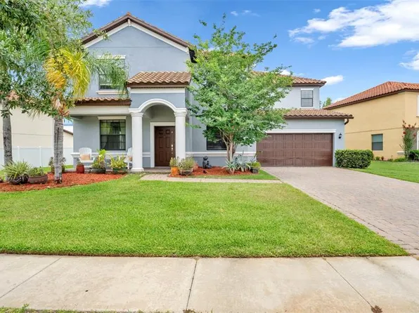 19265 Umberland Pl, Land O Lakes, FL 34638