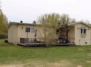 54525 W Range Road 142b, Yellowhead County, AB T7E3Z4