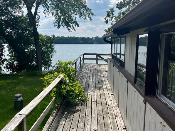 10643 Grover Ave SW, Howard Lake, MN 55349