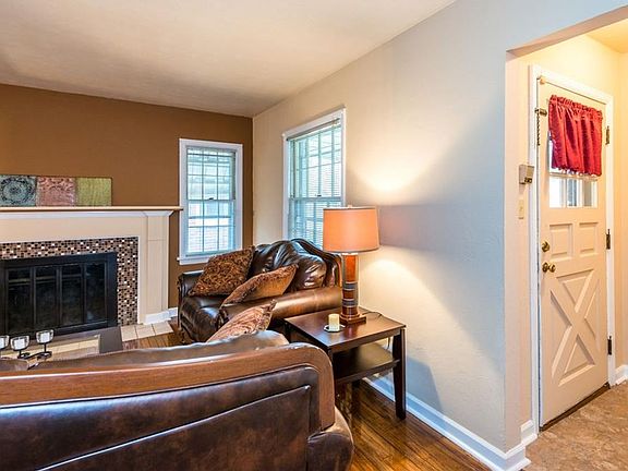 922  Danbury Road Dayton OH 45420