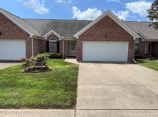 12576 Spring Falls Ct, Louisville, KY 40229