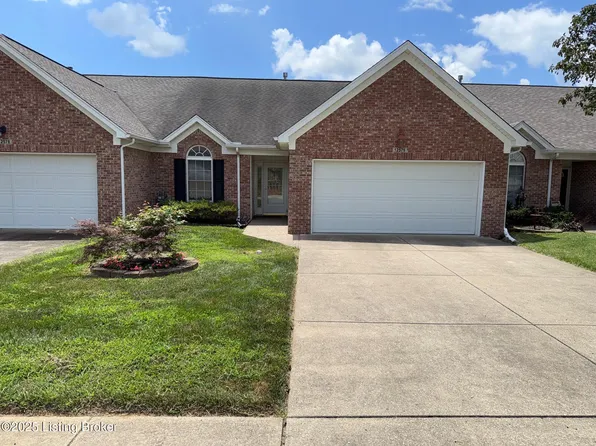 12576 Spring Falls Ct, Louisville, KY 40229