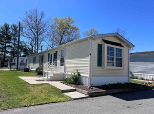 8 Lewis Ave, Egg Harbor Twp, NJ 08234
