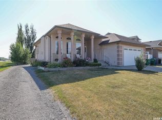 78 Woods Cres #158, Edenwold No. 158, SK S4L1C5
