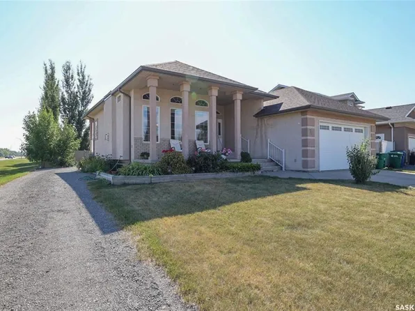 78 Woods CRESCENT, Edenwold Rm No.158, SK S4L 1C5