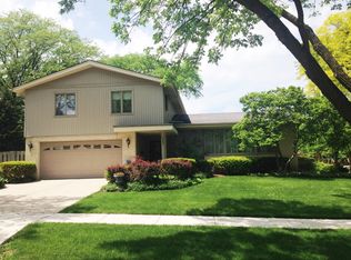 602 S Patton Ave, Arlington Heights, IL