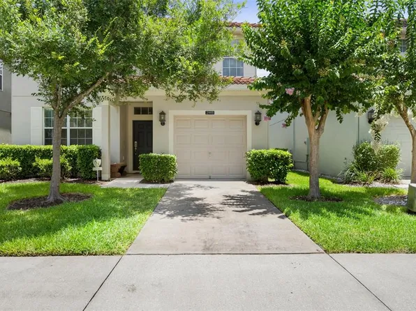 2995 BUCCANEER PALM ROAD, KISSIMMEE, FL 34747