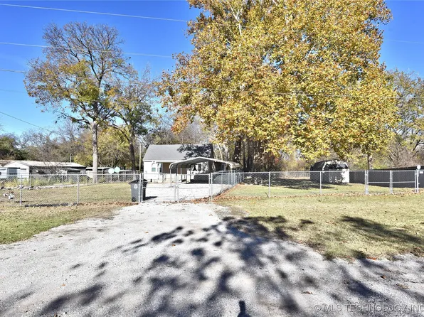 3001 Mohawk Blvd, Tulsa, OK 74110