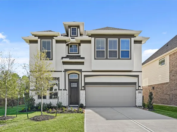 294 Peninsula Point Dr, Montgomery, TX 77356