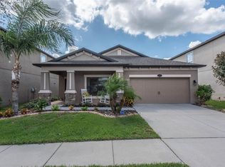 11411 Estuary Preserve Dr, Riverview, FL 33569